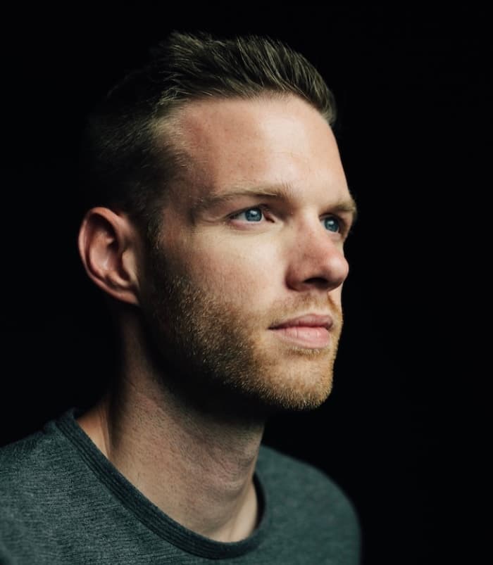 Foto von Jan Maack
