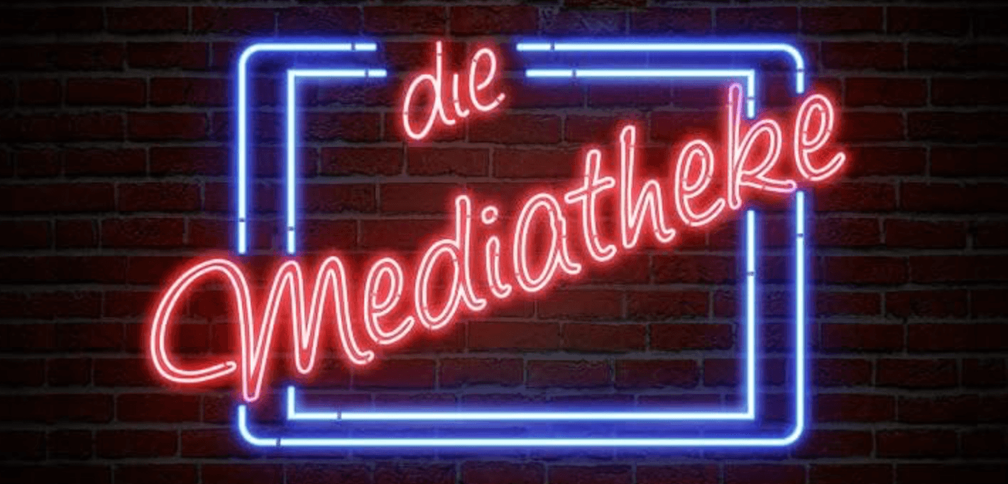 die Mediatheke